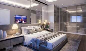 Imagem: Apartamento Padrão em Ponta Grossa