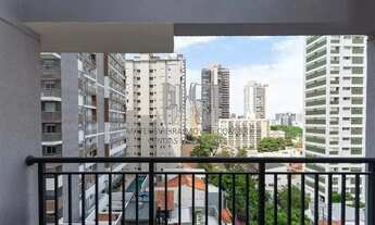 Imagem 3: Apartamento em Perdizes 1 dormitório