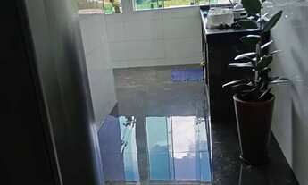 Imagem: Apartamento bairro vila cristina Betim rua