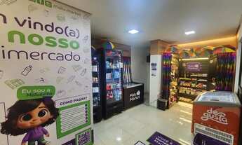 Imagem 4: ROSARINHO - Studio com 28 m² 1 quarto, lazer com piscina