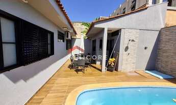 Imagem 7: Casa em Rua Cravinhos - Jardim Paulistano - Ribeirão Preto/SP