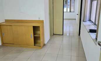 Imagem: Imóvel para aluguel tem 48 metros quadrados