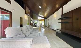 Imagem: Casa em Condomínio com 4 quartos para alugar