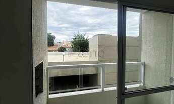 Imagem 5: Apartamento para locação e venda, na Vila Industrial/Campinas