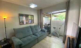 Imagem: Casa com 3 quartos à venda, 85 m² - Condomínio