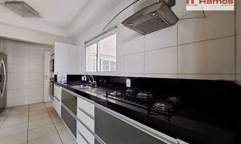 Imagem 5: Apartamento com 3 dormitórios para alugar, 150 m² por R$ 9.186,12/mês - Vila Augusta - Gua