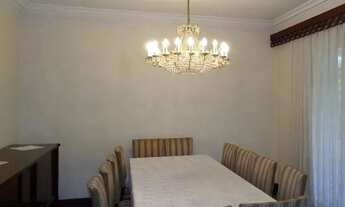 Imagem 4: Apartamento em Rua Bela Cintra - Jardim América - São Paulo/SP