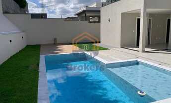 Imagem 3: Casa Sobrado de Condominio em Condomínio Reserva da Serra - Jundiaí, SP