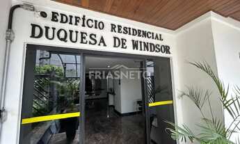 Imagem 2: Imóvel residencial proximo ESALQ disponível para locação em Piracicaba - SP