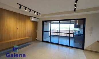 Imagem 3: Apartamento com 3 quartos para alugar, 126m²- Jardim Olhos D'água