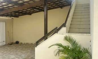 Imagem 3: Casa para alugar em Vilas do Atlântico Lauro de Freitas