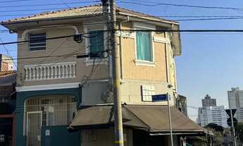 Imagem: Casa comercial para locação no Ipiranga