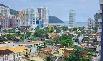 Imagem 3: Apartamento em Canto do Forte, Praia Grande/SP