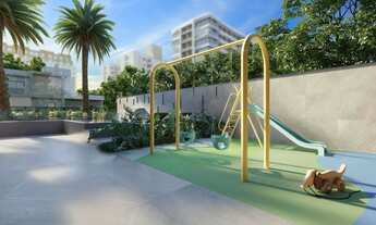 Imagem 4: Edifício Vanguard Apto 1702