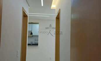 Imagem 7: Imóvel para aluguel possui 55 metros quadrados com 2 quartos