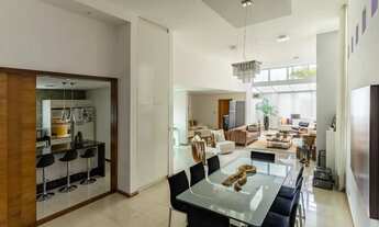 Imagem 6: Casa com 04 quartos no Bosque Imperial