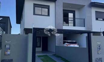 Imagem: Casa Nova Geminada no Campeche - Localização