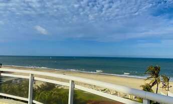 Imagem 4: Imóvel para venda com 72 metros quadrados com 2 quartos em Cumbuco - Caucaia - CE