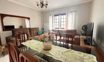 Imagem 7: Casa com 1 suíte à venda, 131 m² por R$ 740.000 - Jardim Santa Rita de Cássia - Bragança P