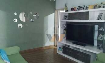 Imagem 5: Casa com 2 dormitórios à venda, 85 m² por R$ 360.000,00 - Jardim Tietê - São Paulo/SP