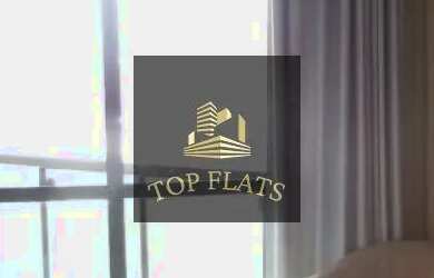 Imagem 2: Flat disponível em Pinheiros