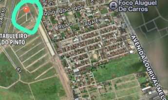 Imagem: Lote para Venda em Rio Largo, Centro