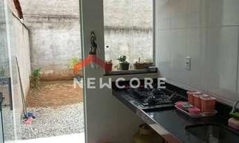 Imagem 6: Apartamento em Rua Três Marias - São Pedro - Esmeraldas/MG