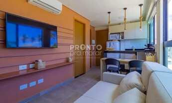 Imagem: Flat à venda em Porto de Galinhas