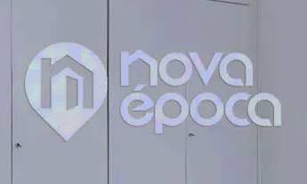 Imagem 7: Tijuca Apartamento com 3 dormitórios