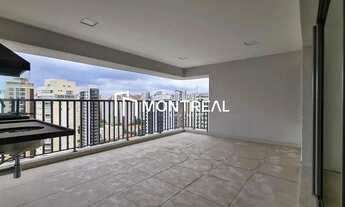 Imagem 2: APARTAMENTO À VENDA EM PERDIZES, 3 SUÍTES. 2 VAGAS DE GARAGEM