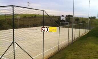 Imagem 5: TERRENO A VENDA EM CONDOMÍNIO JARDIM QUINTAS DA TERRACOTA INDAIATUBA SP