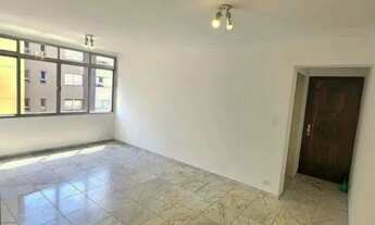 Imagem 2: Apartamento com 3 Quarto(s) e 1 banheiro(s) para Alugar, 91 m² por R$ 4800 / Mês