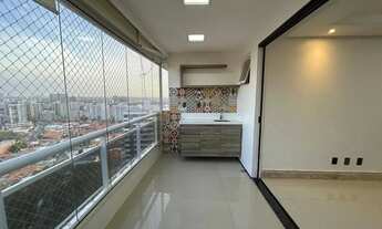 Imagem 3: Apartamento para alugar na Ponta do Farol Nascente, andar alto, 110m, 3 Planta com 3 quart