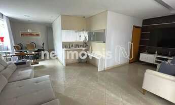 Imagem: Venda Área Privativa Liberdade Belo Horizonte