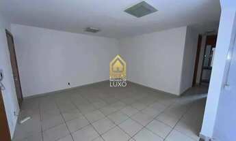 Imagem 3: Área privativa para locação com 3 quartos no bairro Buritis