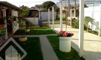 Imagem 3: Casa no Jardim Leopoldina