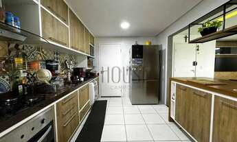 Imagem 6: Apartamento com 3 quartos à venda, 153 m² - Condomínio Edifício Privilege - Sorocaba/SP