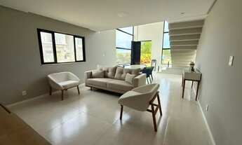 Imagem 7: Reserva Sauípe (Costa do Sauipe) ? Casa nova mobiliada ? 4 suítes ? piscina com prainha