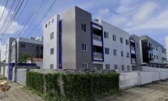 Imagem: Altiplano, Apartamento, Mobiliado, 01 Quarto