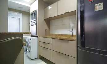 Imagem 5: Apartamento para locação em Porto Alegre-RS, no bairro Jardim Carvalho: 2 quartos, 1 suíte