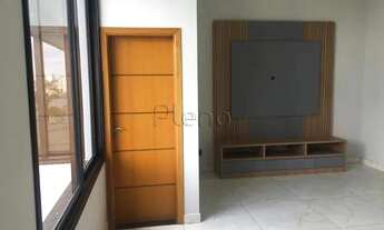 Imagem 5: Casa à venda em Indaiatuba, Jardim Residencial Dona Maria José, com 3 suítes, com 190 m²