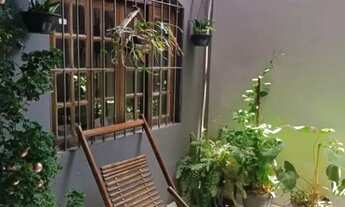 Imagem 7: Sobrado com 3 dormitórios para alugar, 120 m² por R$ 3.309,67/mês - Jardim Califórnia - Ja