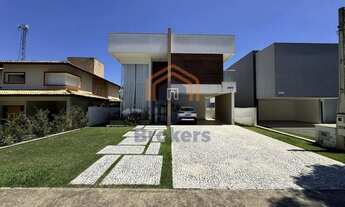 Imagem: Casa em Condominio em Condomínio Reserva