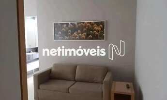 Imagem 3: Locação Apartamento 1 quarto União Belo Horizonte