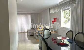 Imagem 7: Venda Área Privativa Liberdade Belo Horizonte