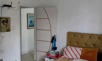 Imagem 4: APARTAMENTO NASCENTE 90m² 2 QUARTOS 1 VAGA ESCADA VENDE PITUBA