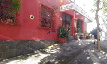 Imagem 2: Casa Comercial 170 m² Santa Efigênia (BH) - Venda