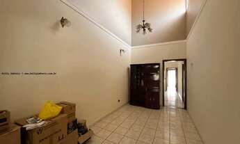 Imagem 5: Casa para Venda em Presidente Prudente, Vila Furquim, 4 dormitórios, 1 suíte, 2 banheiros