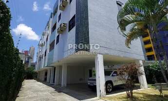 Imagem: Torre - Apartamento com 71 metros - 3 Quartos