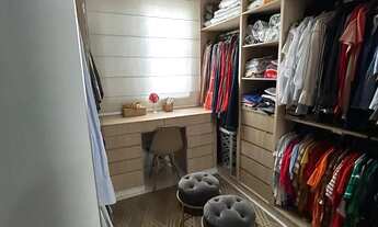 Imagem 2: Negrão de Lima Apto 3Q uma suíte, duas vagas paralelas